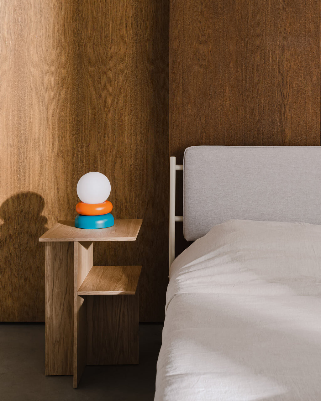 Otem Table Lamp