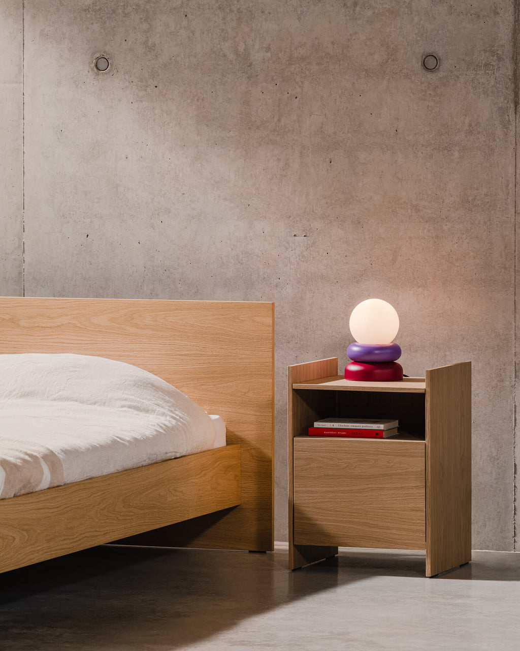 Otem Table Lamp