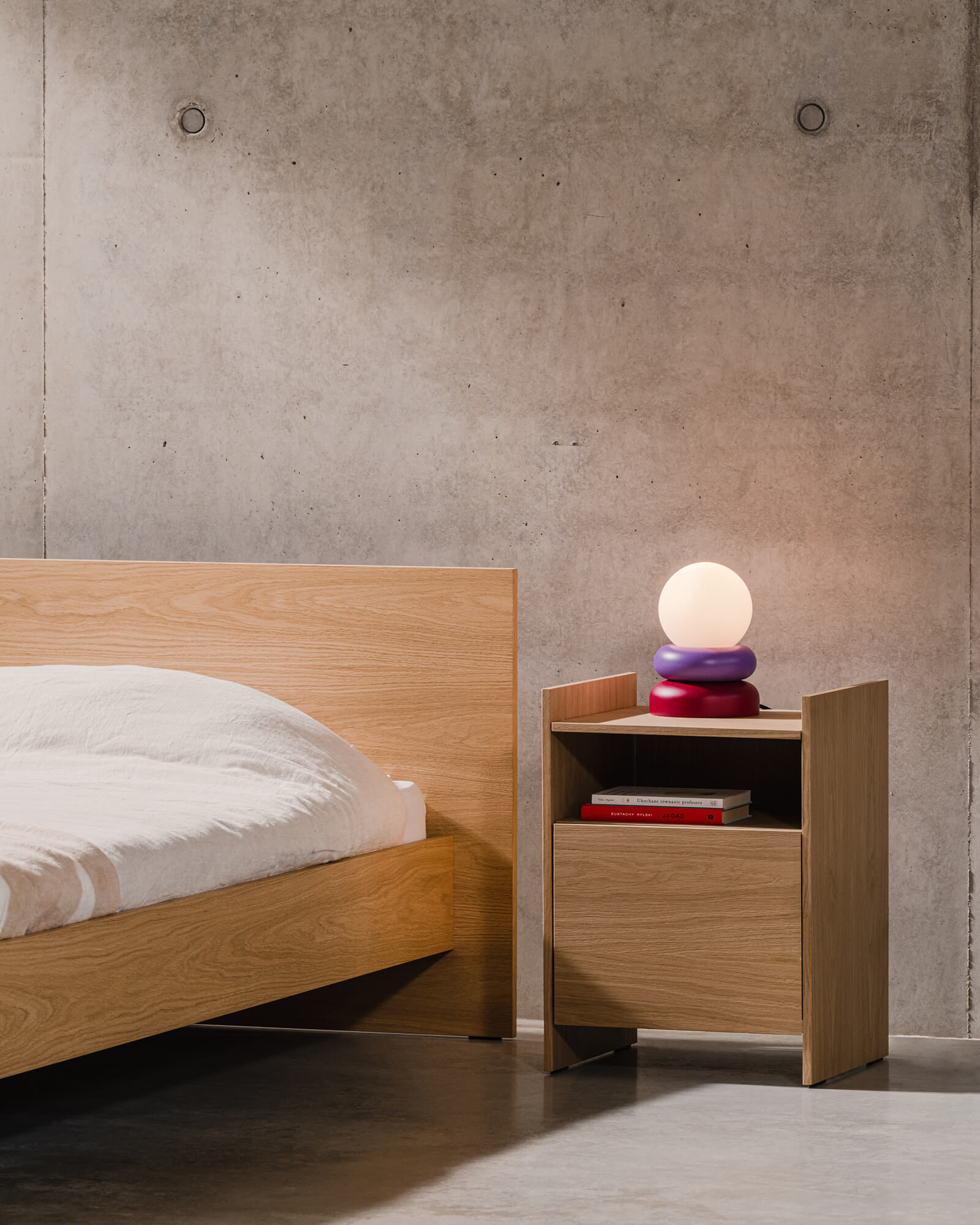 Otem Table Lamp