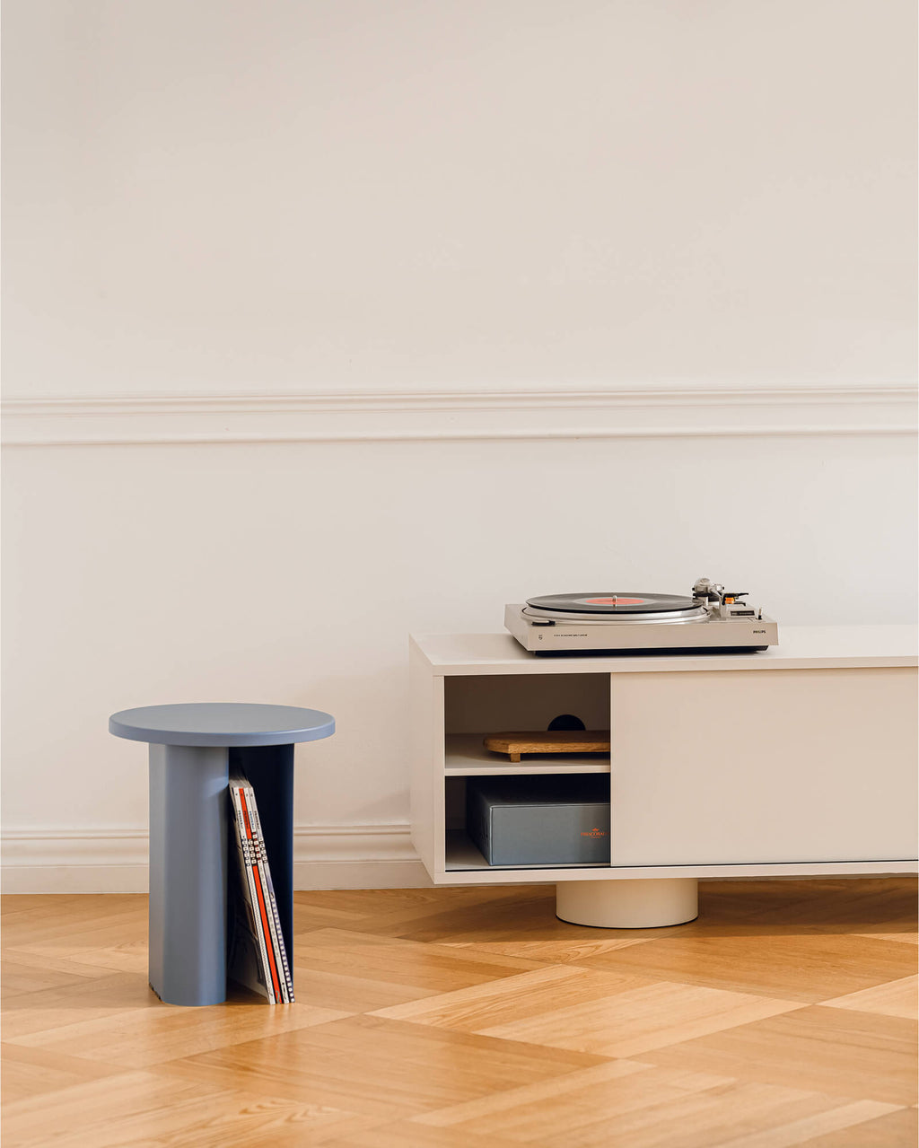 Sato Side Table