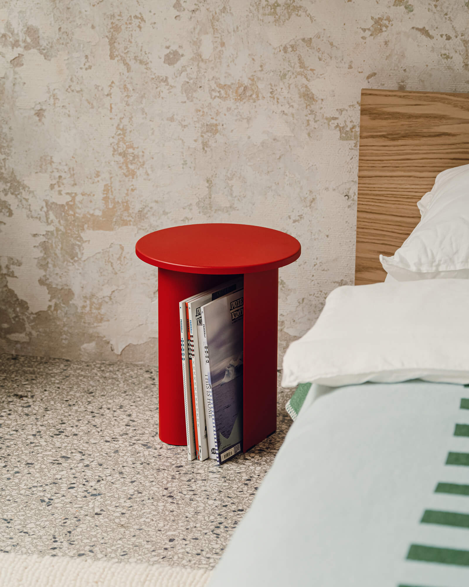 Sato Side Table
