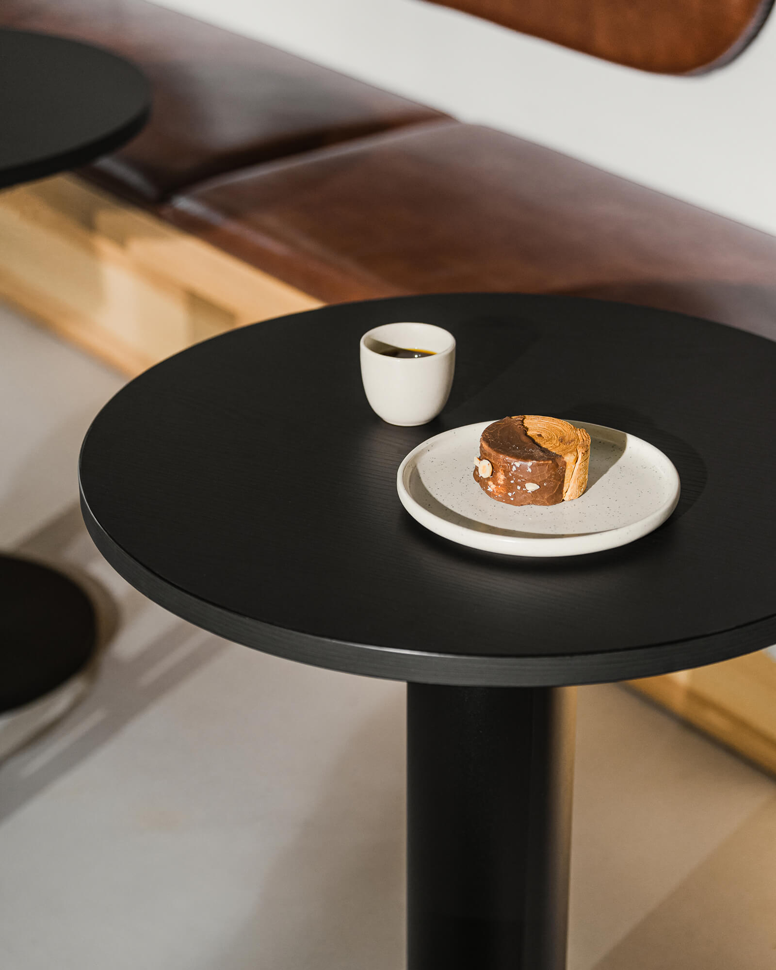 Sool Café Table - 65 cm