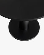 Sool Café Table - 80 cm