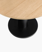 Sool Café Table - 80 cm