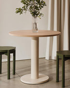 Sool Café Table - 80 cm