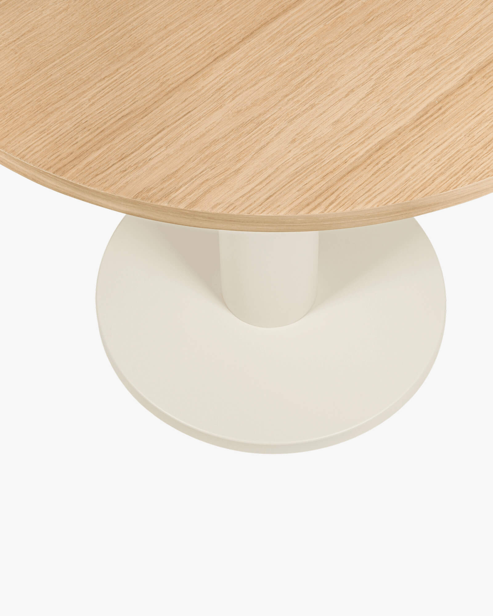 Sool Café Table - 80 cm