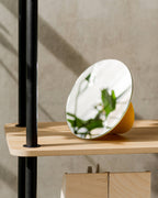 Tako Table Mirror