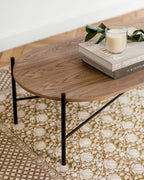 Toglan Coffee Table
