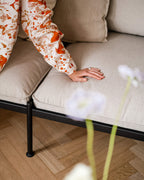 Toom Modular Sofa 2-seater