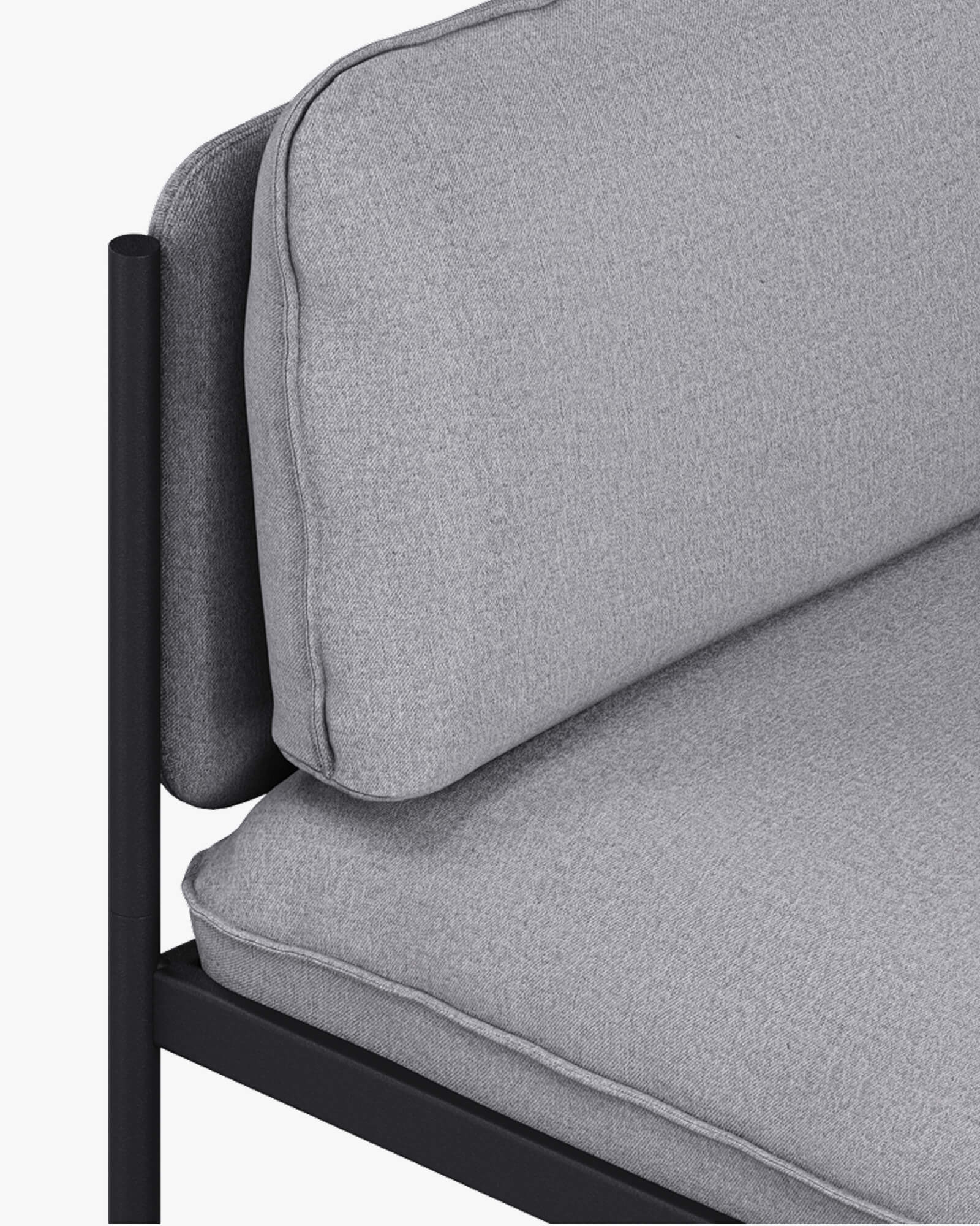 Toom Modular Sofa 2-seater