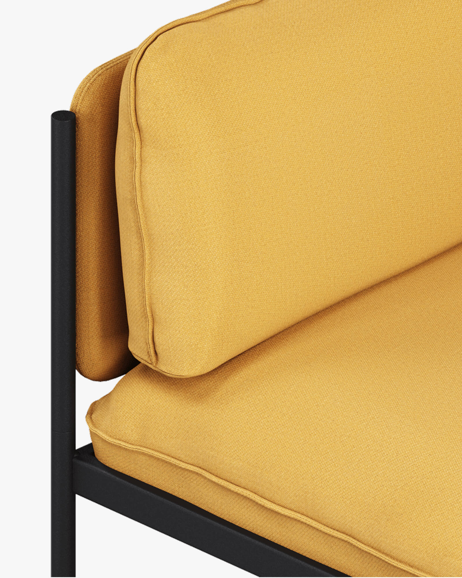 Toom Modular Sofa 2-seater