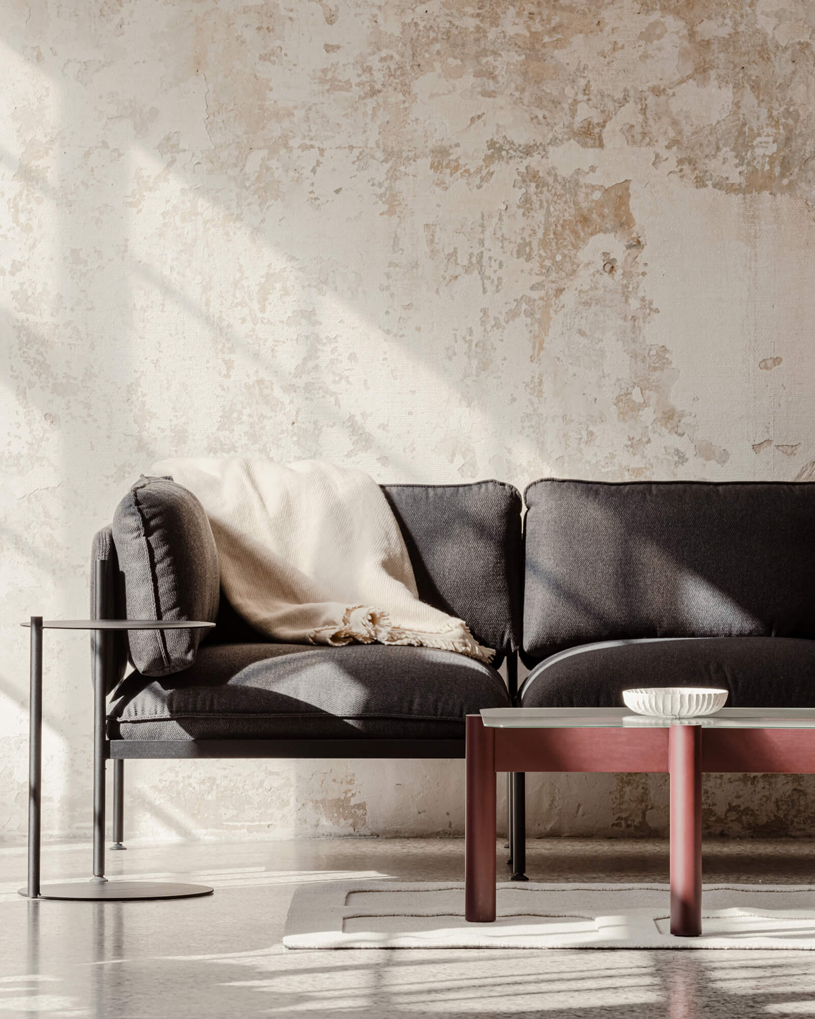 Toom Modular Sofa 3-seater