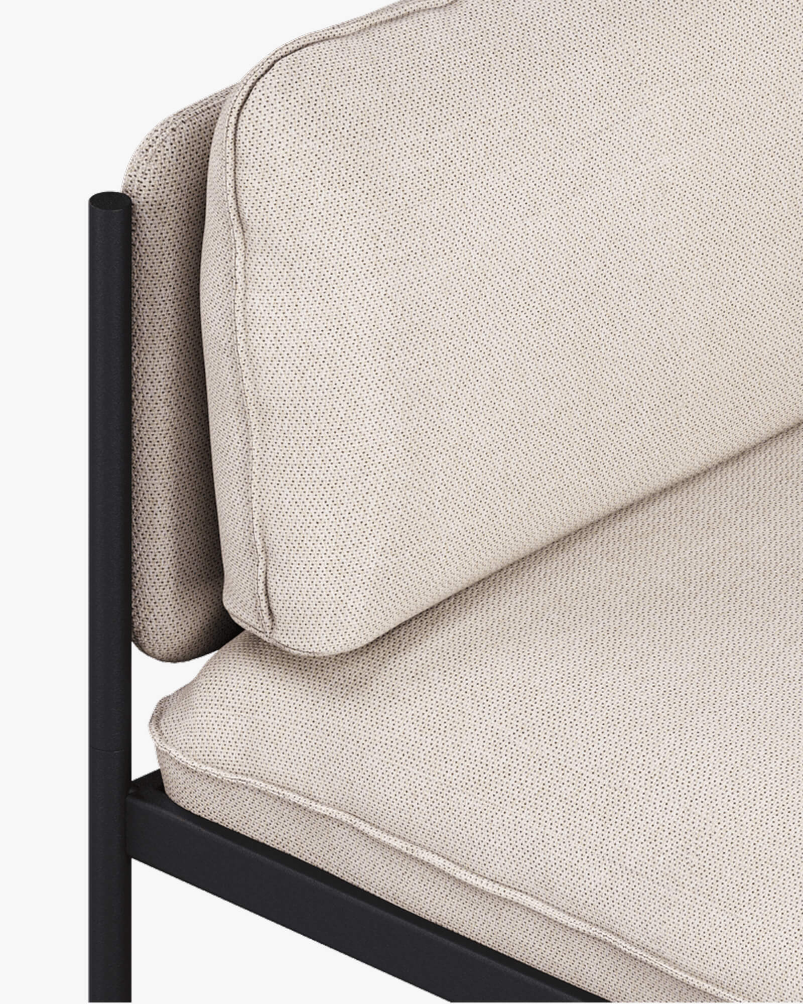 Toom Modular Sofa 3-seater