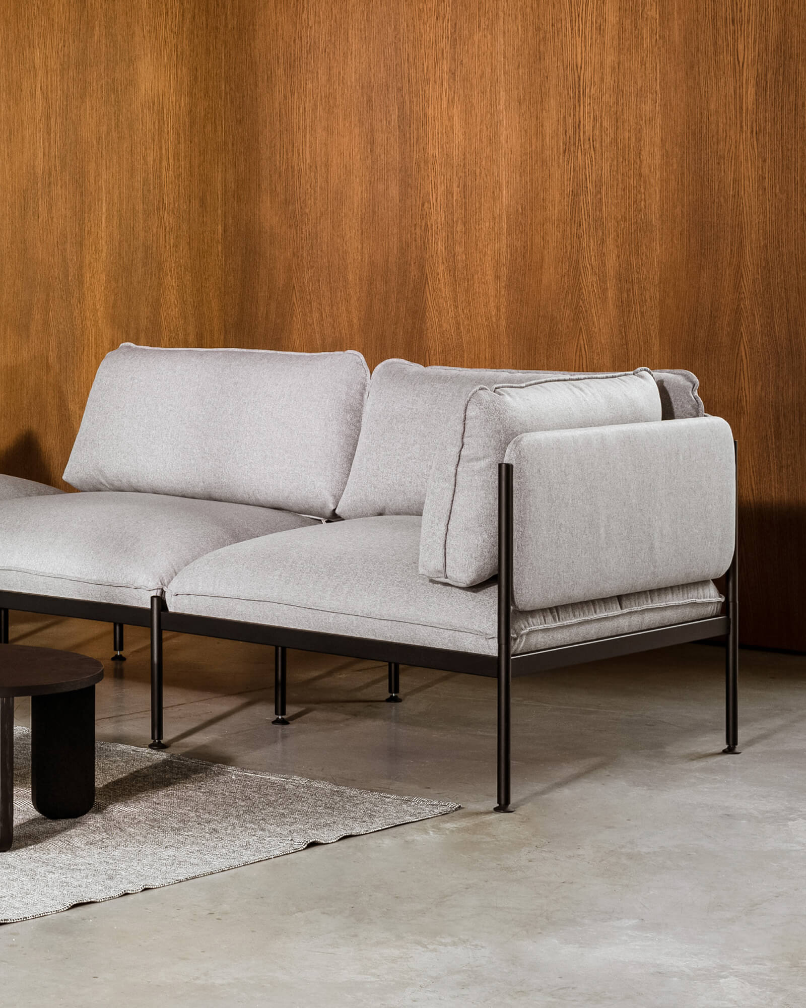 Toom Modular Sofa 3-seater