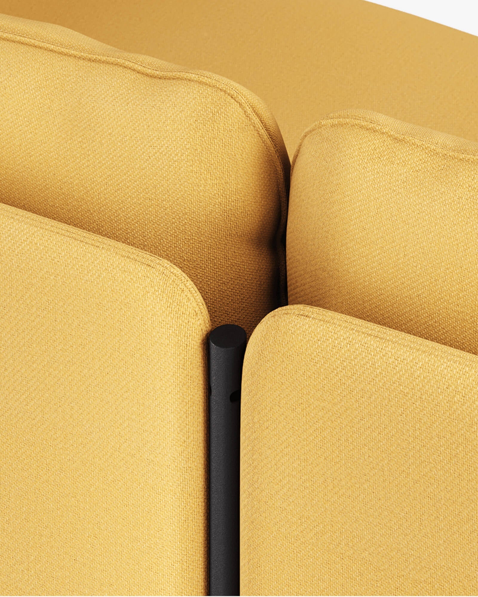 Toom Modular Sofa 3-seater