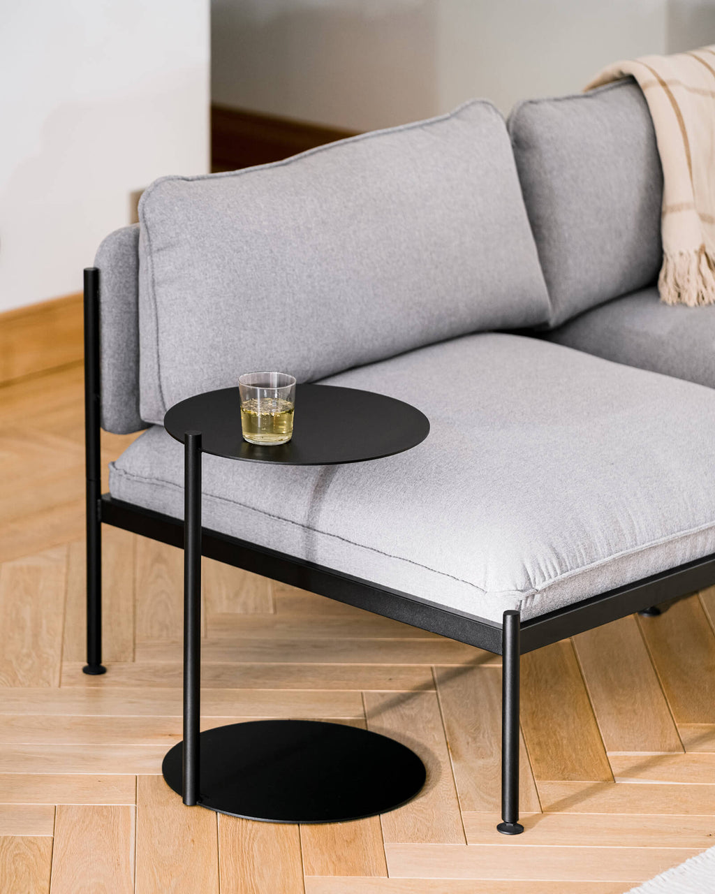 Toom Modular Sofa 3-seater