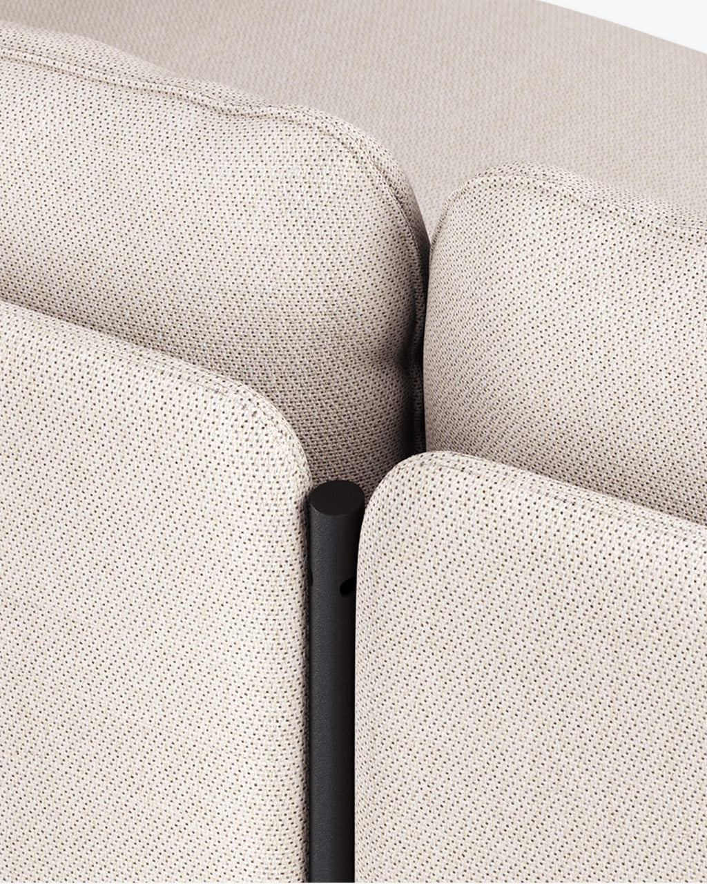 Toom Modular Sofa 5-seater