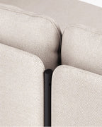 Toom Modular Sofa 5-seater