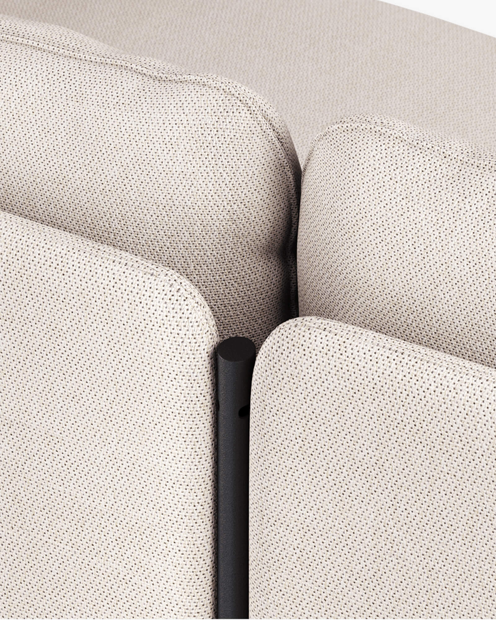 Toom Modular Sofa 5-seater