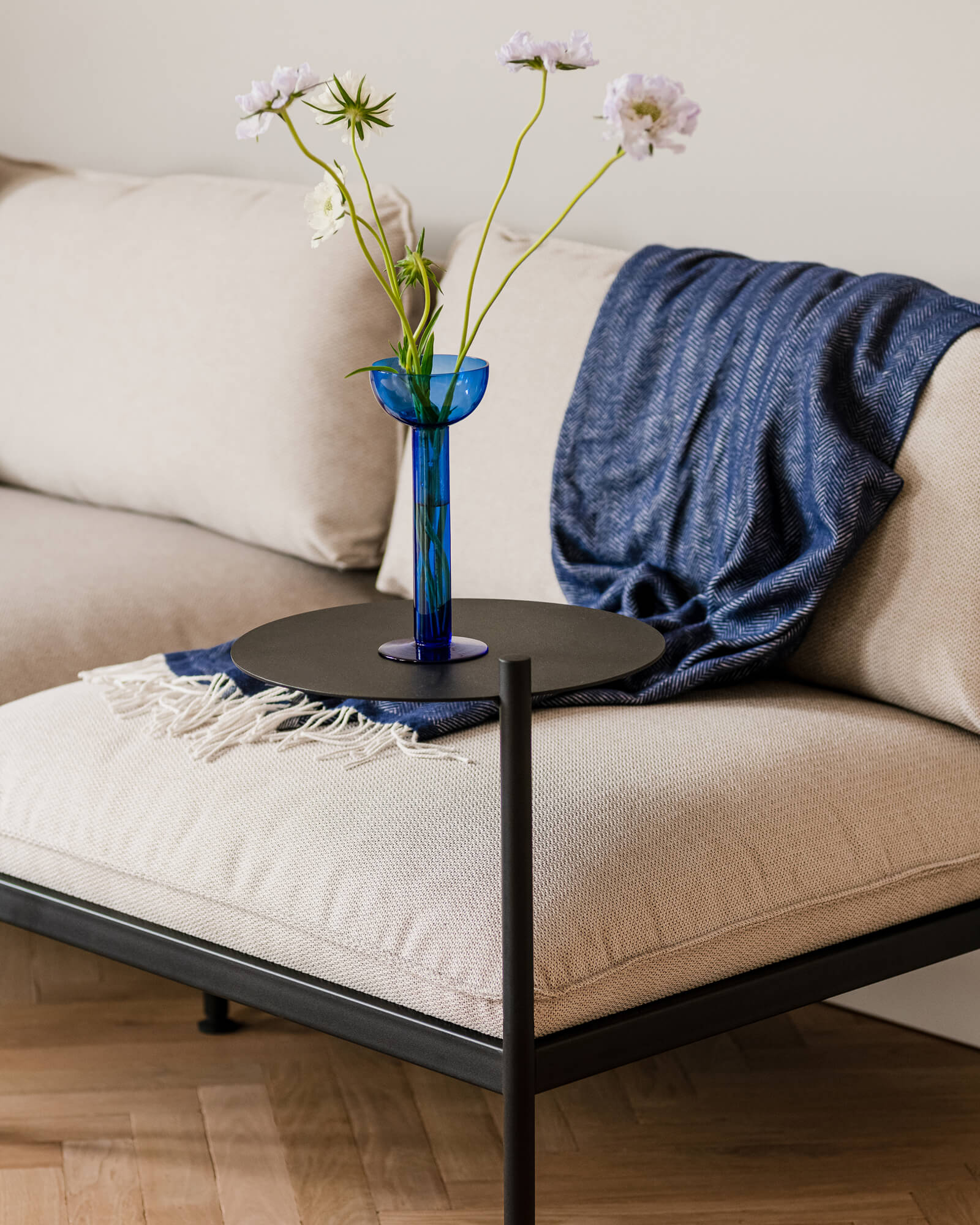 Toom Modular Sofa 5-seater