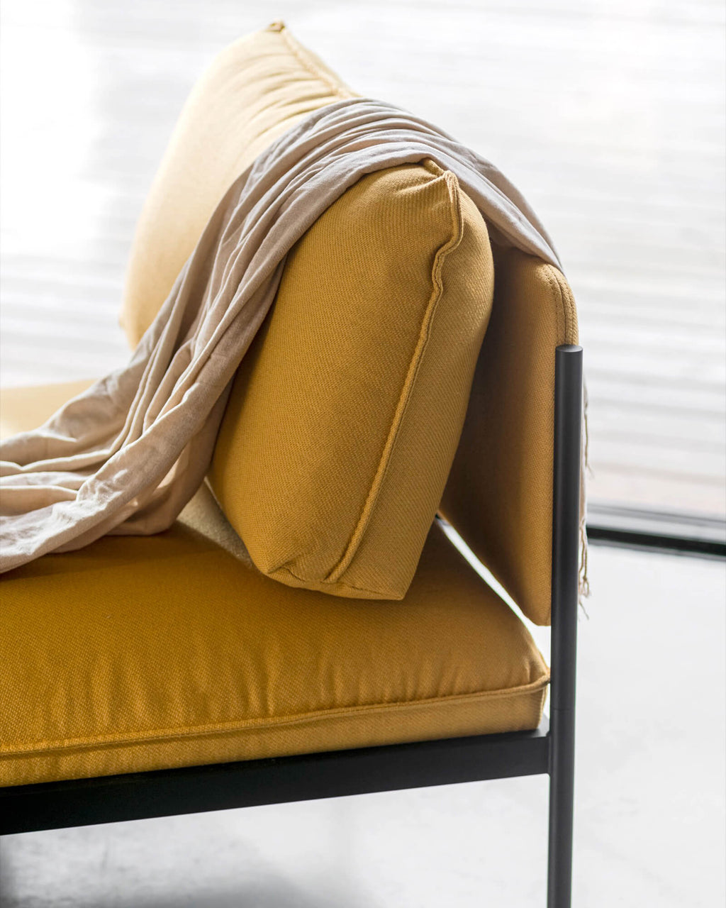 Toom Modular Sofa 5-seater