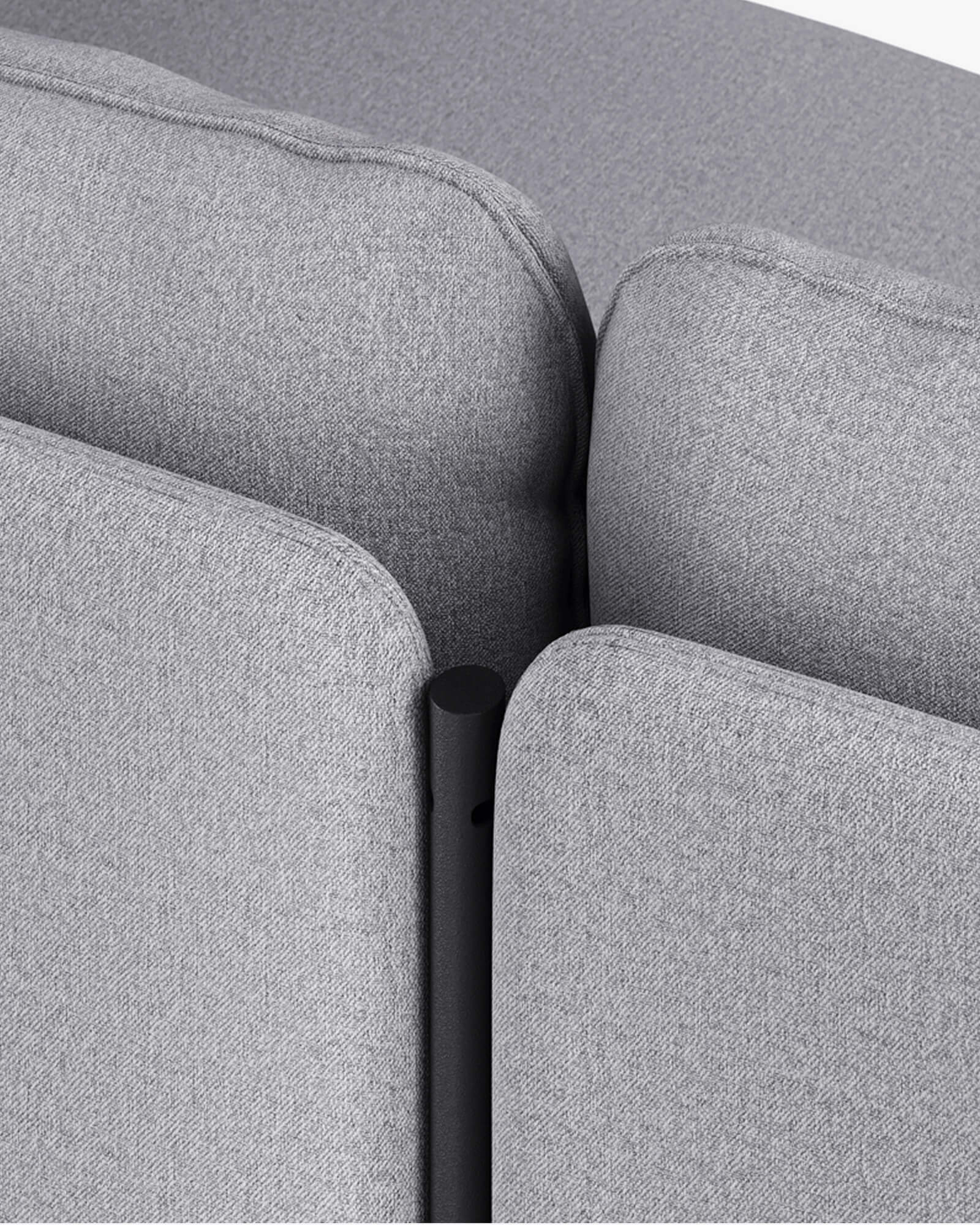 Toom Modular Sofa 6-seater