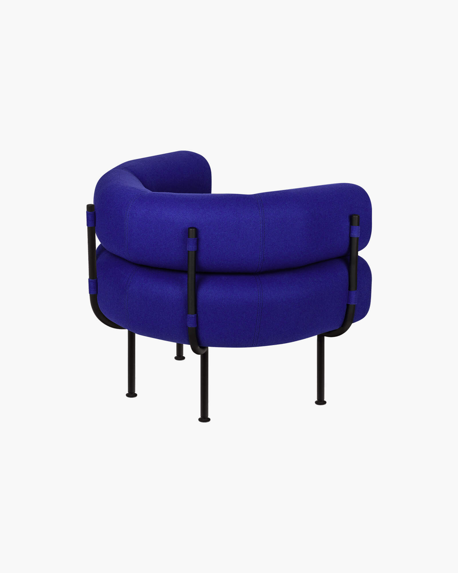 Ubi Armchair