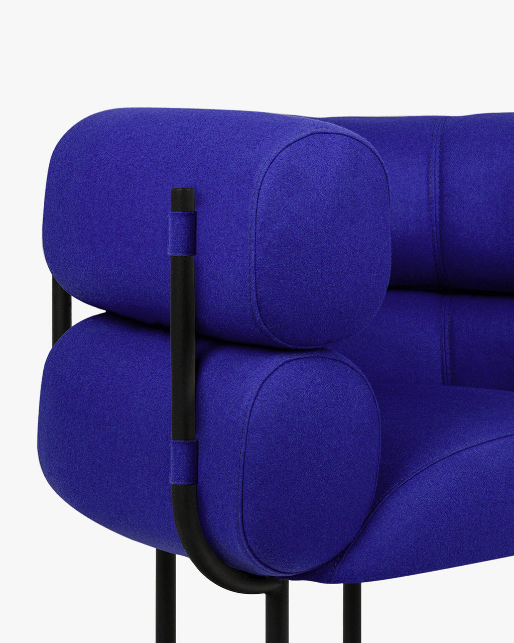 Ubi Armchair