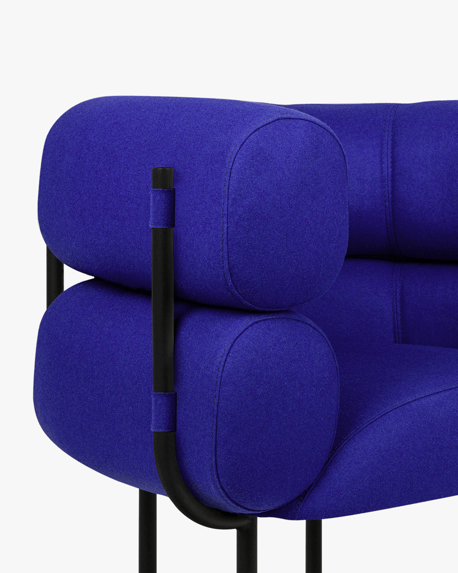 Ubi Armchair
