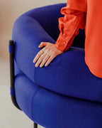 Ubi Armchair