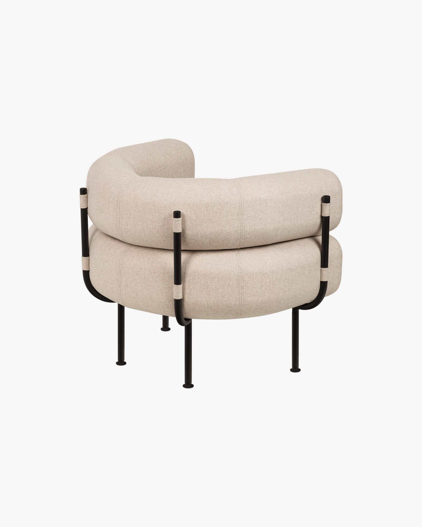 Ubi Armchair