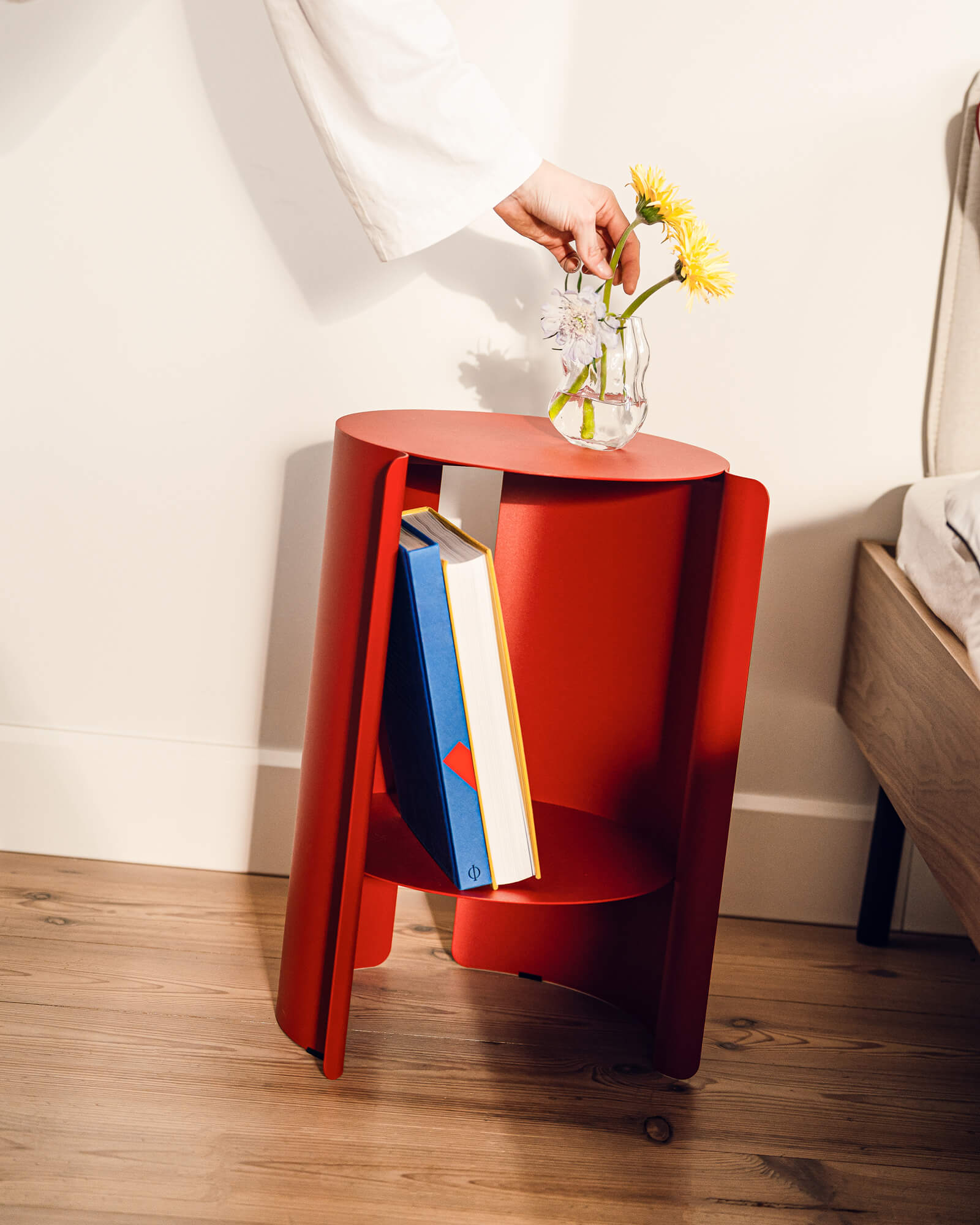 Wa Side Table