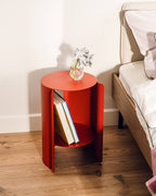 Wa Side Table