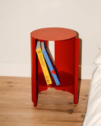 Wa Side Table