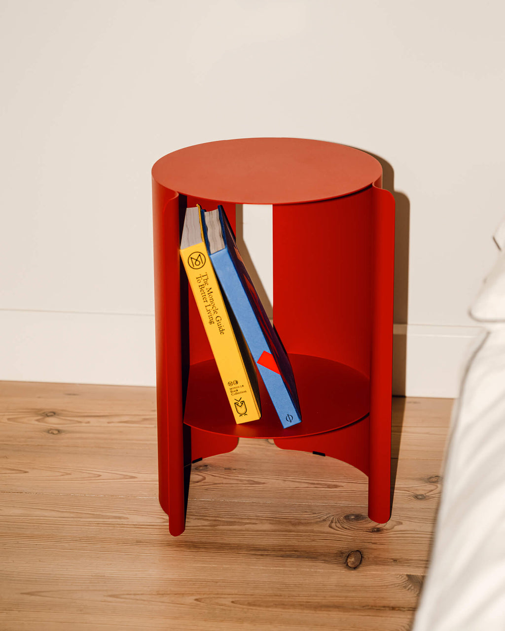 Wa Side Table