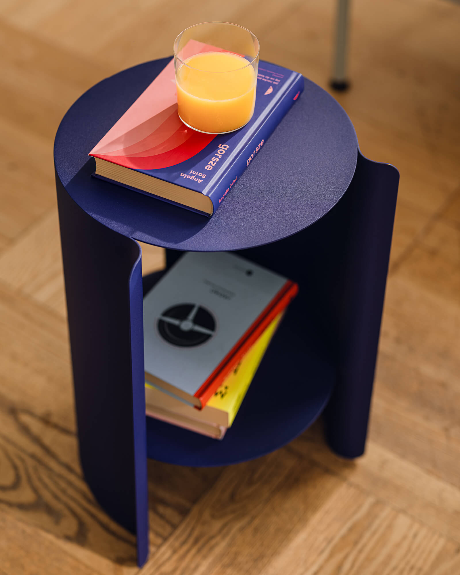 Wa Side Table