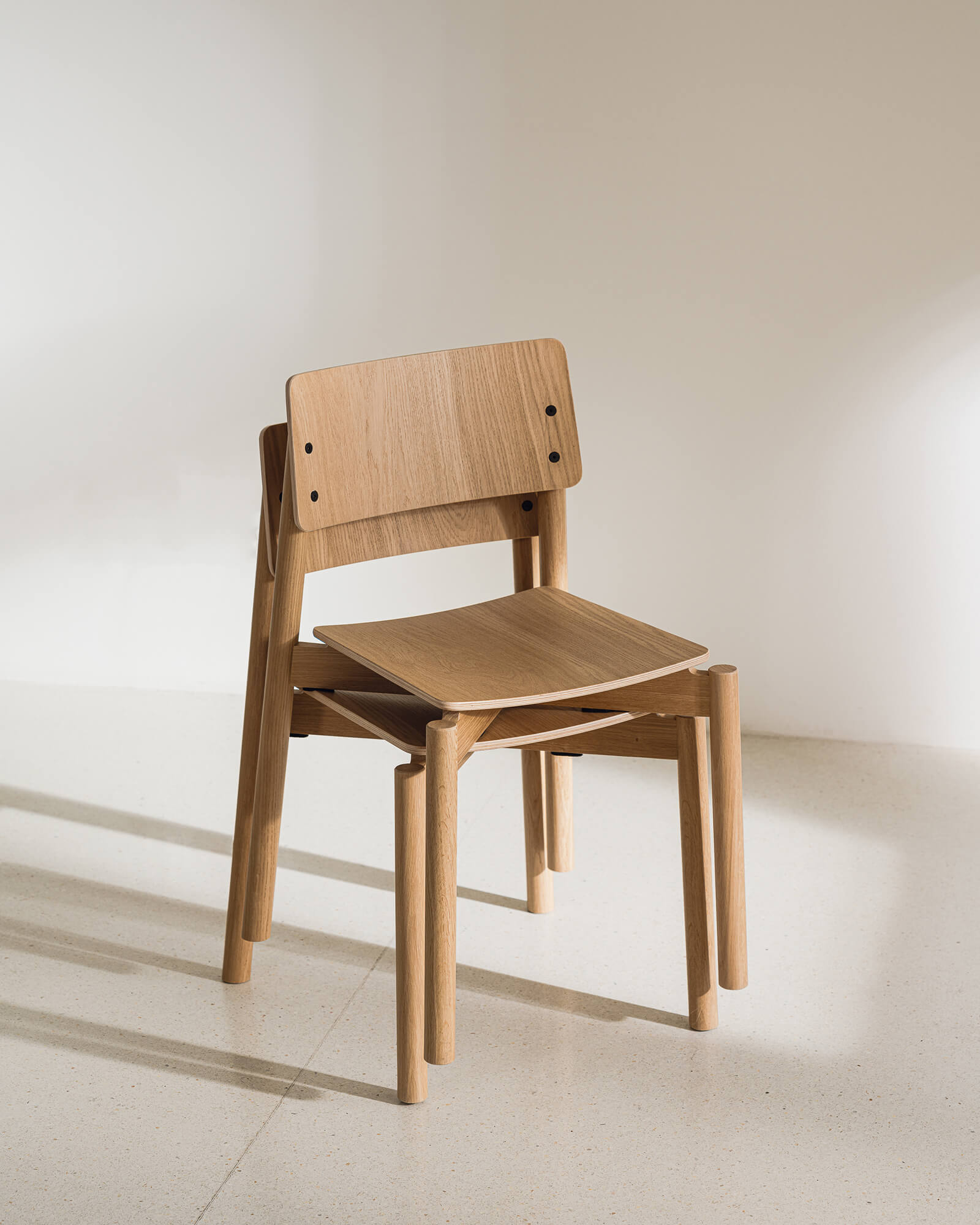 Wem Chair