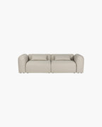 Yaro Sofa 3-seater