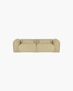 Yaro Sofa 3-seater