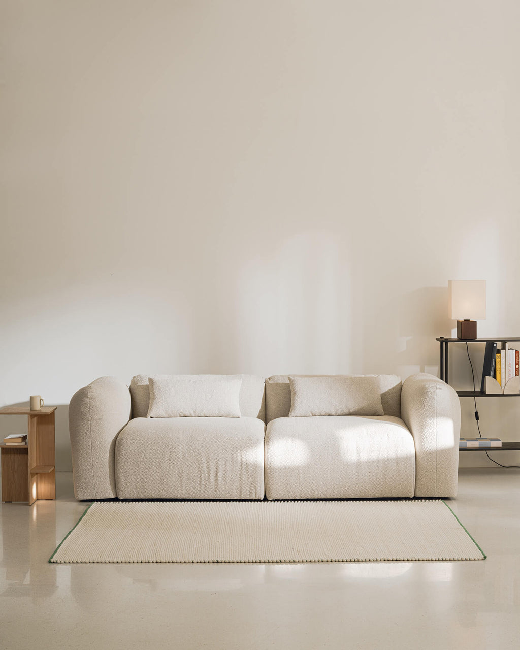 Yaro Sofa 3-seater