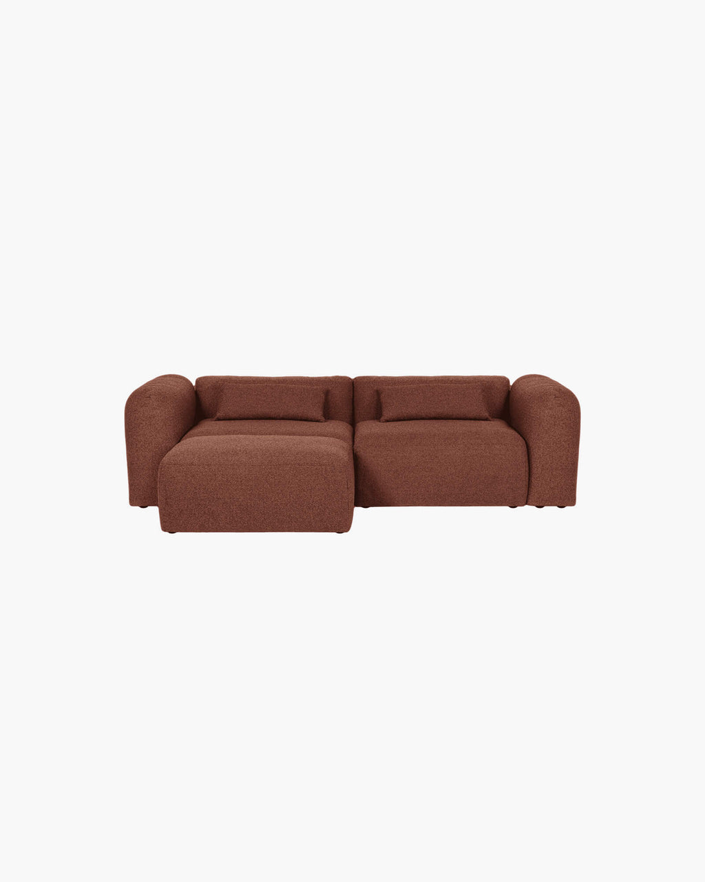 Yaro Sofa 3-seater corner