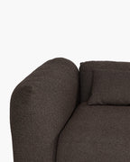 Yaro Sofa 3-seater corner