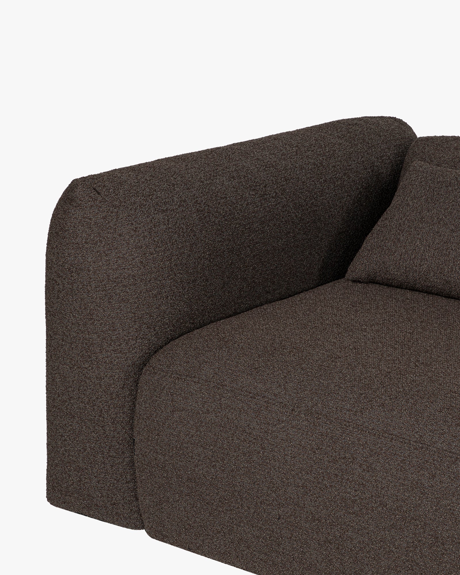 Yaro Sofa 3-seater corner