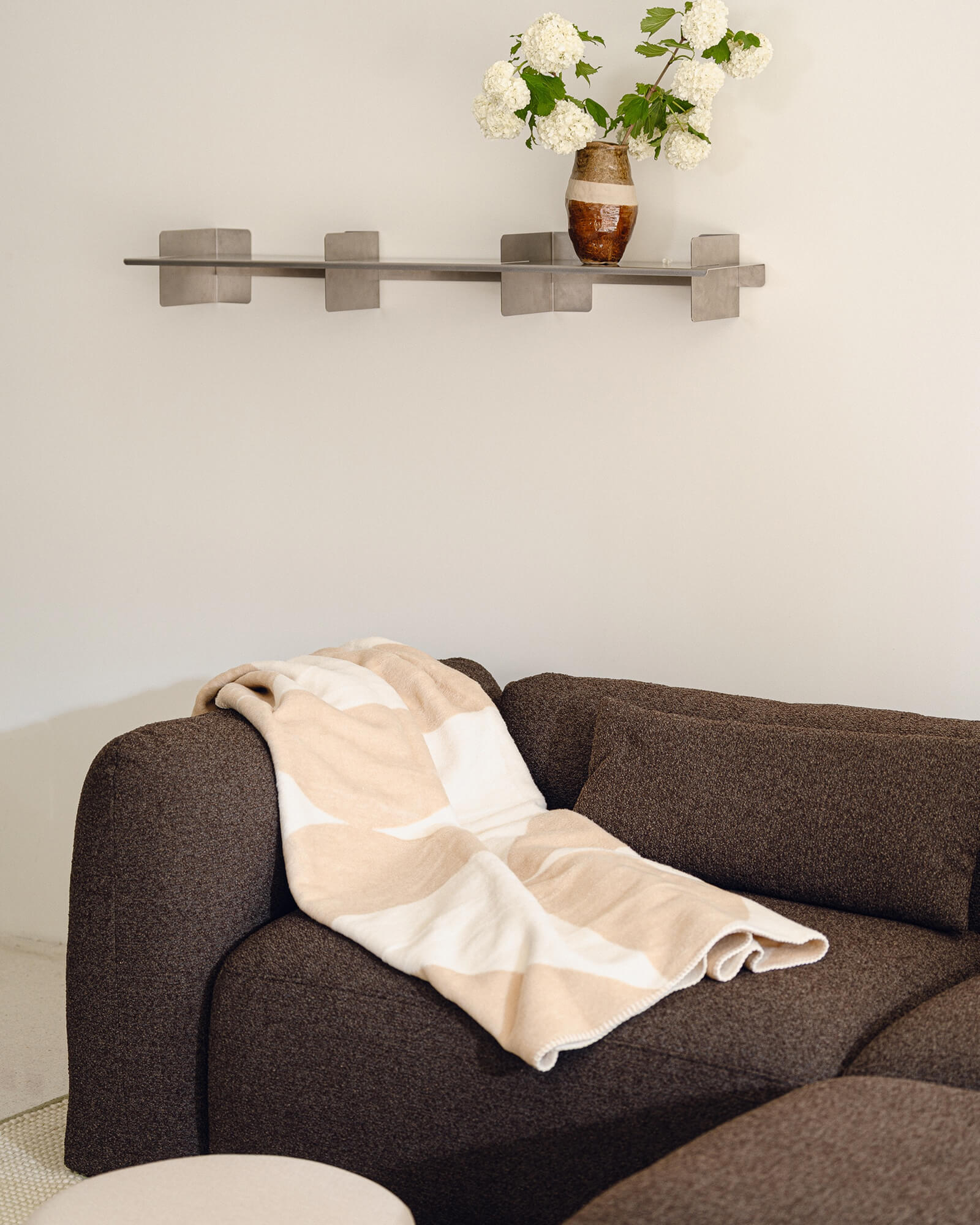 Yaro Sofa 3-seater corner