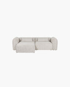 Yaro Sofa 3-seater corner
