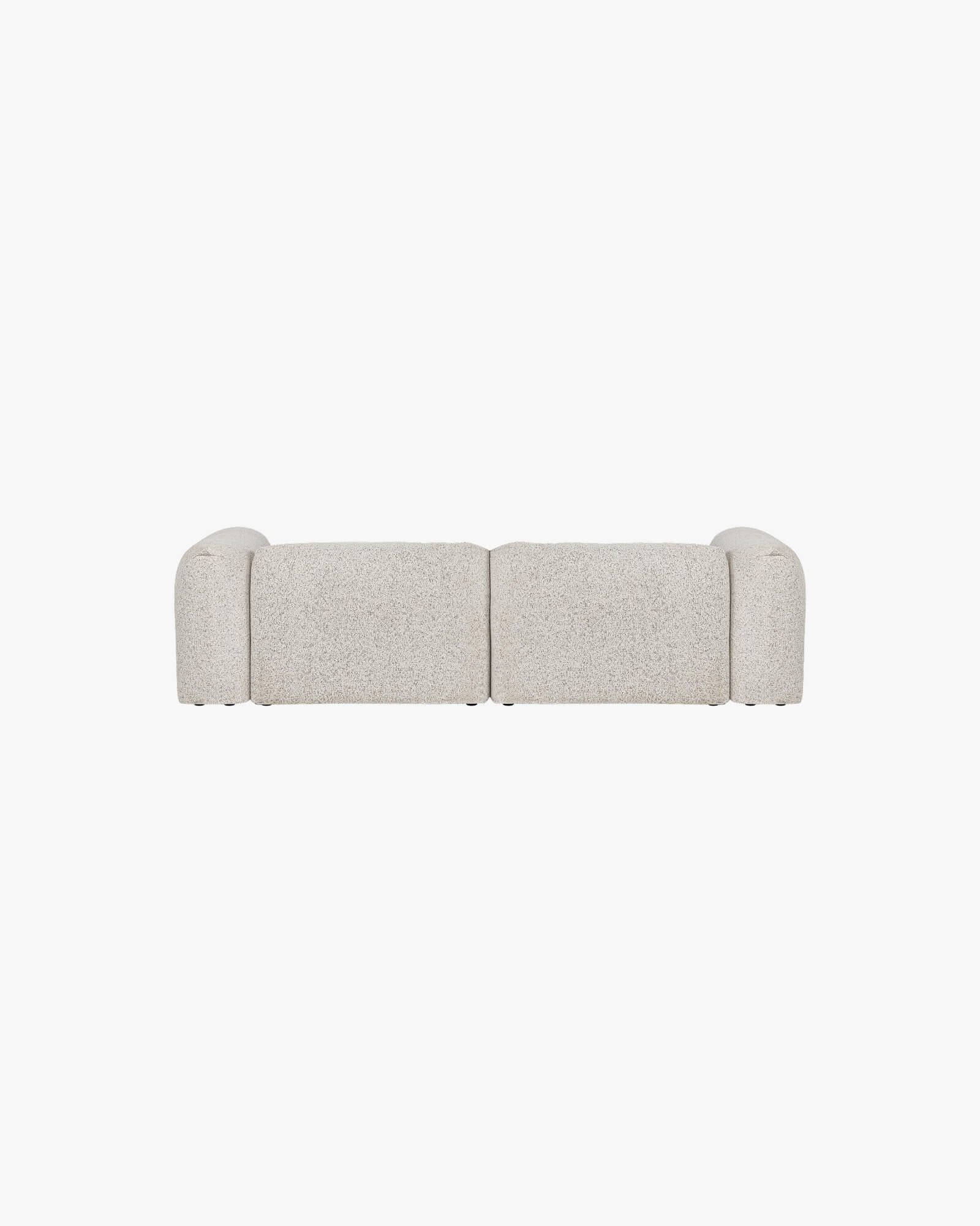 Yaro Sofa 3-seater corner