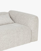 Yaro Sofa 3-seater corner
