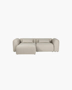Yaro Sofa 3-seater corner