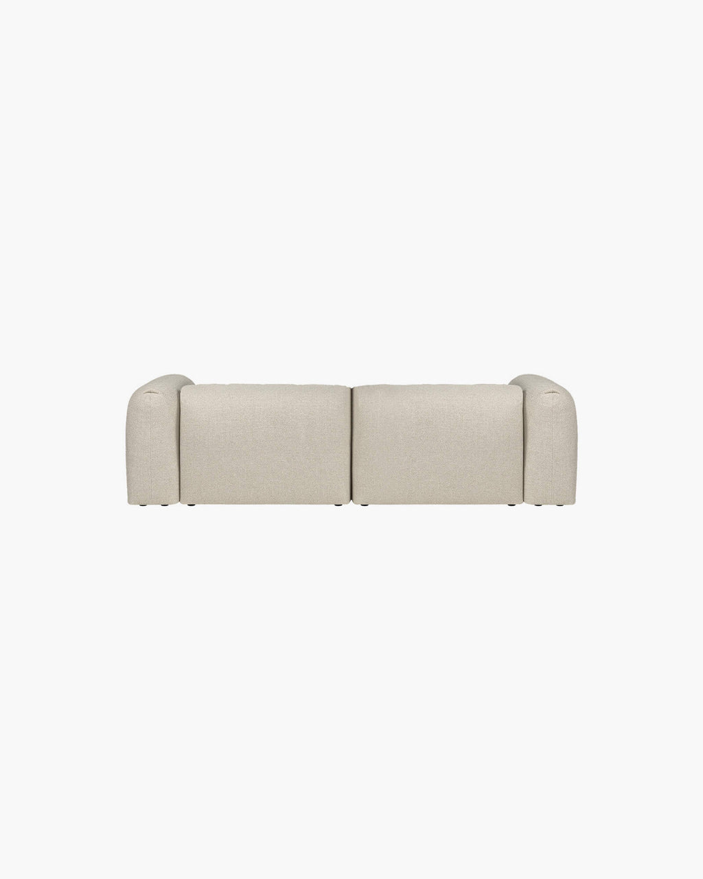 Yaro Sofa 3-seater corner