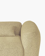 Yaro Sofa 3-seater corner